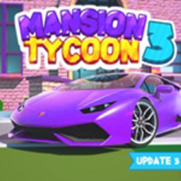 🔥 🏠 Mansion Tycoon 3  💰