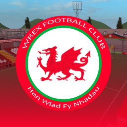 Wrex FC - Dragons Park