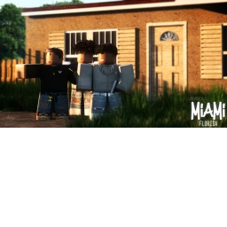 City Of Miami icon