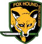 FoxHound Special Forces Group