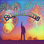 SuperSims
