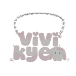 ๑˚︵vivi & kye ✿ ˖°