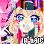 in-hale