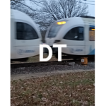 Dutch Trains Hangout