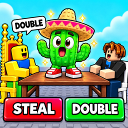 🎭 Latamrots Double or Steal! 💰🔥