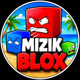  [UPD] MIZIK BLOX icon