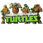 Ｔｅｅｎａｇｅ Ｍｕｔａｎｔ Ｎｉｎｊａ Ｔｕｒｔｌｅｓ （Ｏｆｆｉｃｉａｌ）