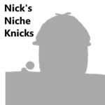 Nick's Niche Knicks