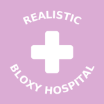 Bloxy Hospital Official