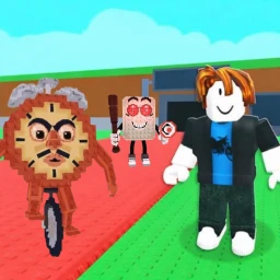 [🔱⚱️] ROB THE BRAINROT DMD EDITION icon