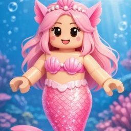 Mermaid Simulater icon