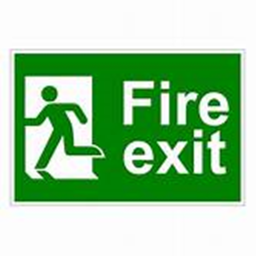 Fire Exit