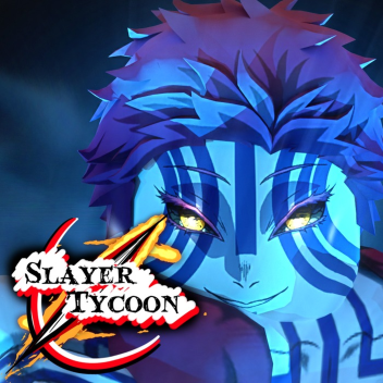 UPDaTE❄️-Slayer-Tycoon (v2.0)