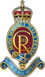 1st Regiment Royal Horse Artillery