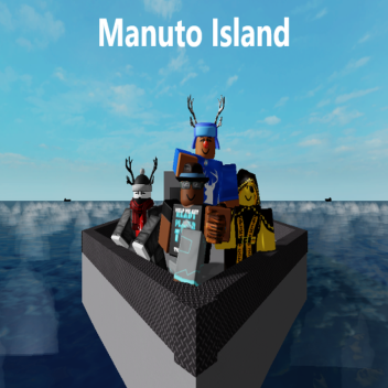 Manuto Island