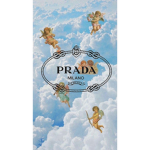 Prada...