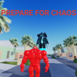 untitled chaotic game (ALPHA  1.2)