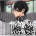 'T0KY0