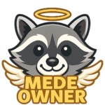 Raccoon Roleplay Mede Beheer