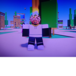 Shinzel boy roblox