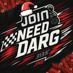 JND! JOIN NEED DARG