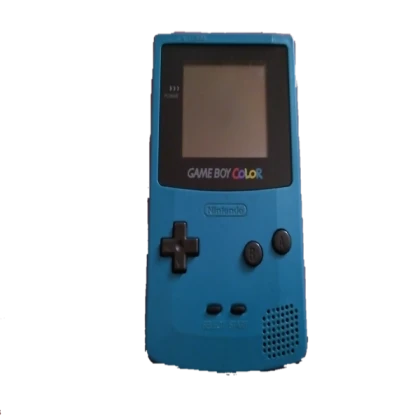 Game Boy Color