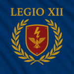 Rome | Legio XII Fulminata |