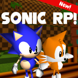 Sonic RP!