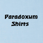 Paradoxum Shirts