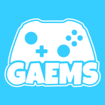 Gaems