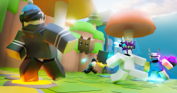 [⭐1.25M EVENT⭐] Symulator Przycisków 2023