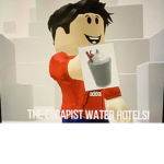Escapist Water Hotels