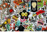 StiCker3
