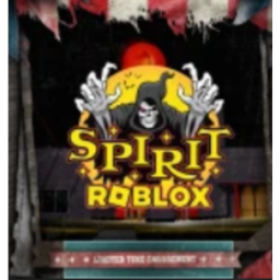 [🦅] SPIRIT HALLOWEEN [JULY SPECIAL]
