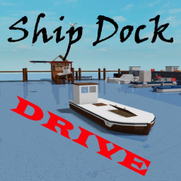 Ship Dock [UPDATE 1]