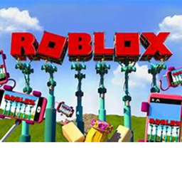 ROBLOX game!