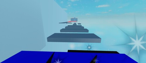 Parkour Madness 🕹🎮