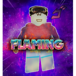 Flaming's Fan Server