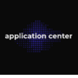 application center!