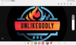 Unlikegodly