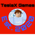 TeslaX Games
