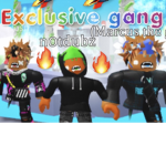 Exclusive.gang1k