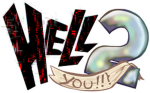 HELL 2 U!