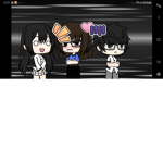 Gacha ani