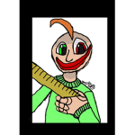 Tiger5y4 group and i said baldi's group tooooooooo
