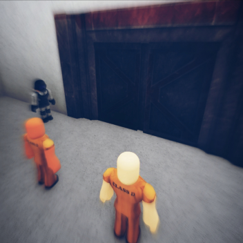 SCP Containment Breach Intro Game