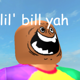 lil' bill yah