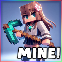 [LUCKY!] 💎 Block Mining Miner Simulator