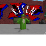 RiseN Blade