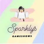 Sparkly’s Gameshows